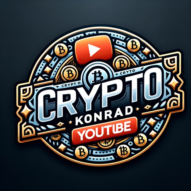 Crypto Konrad Polish Youtuber 