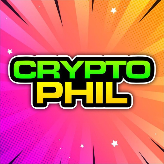 Crypto Phil - English Speaking Crypto Youtuber