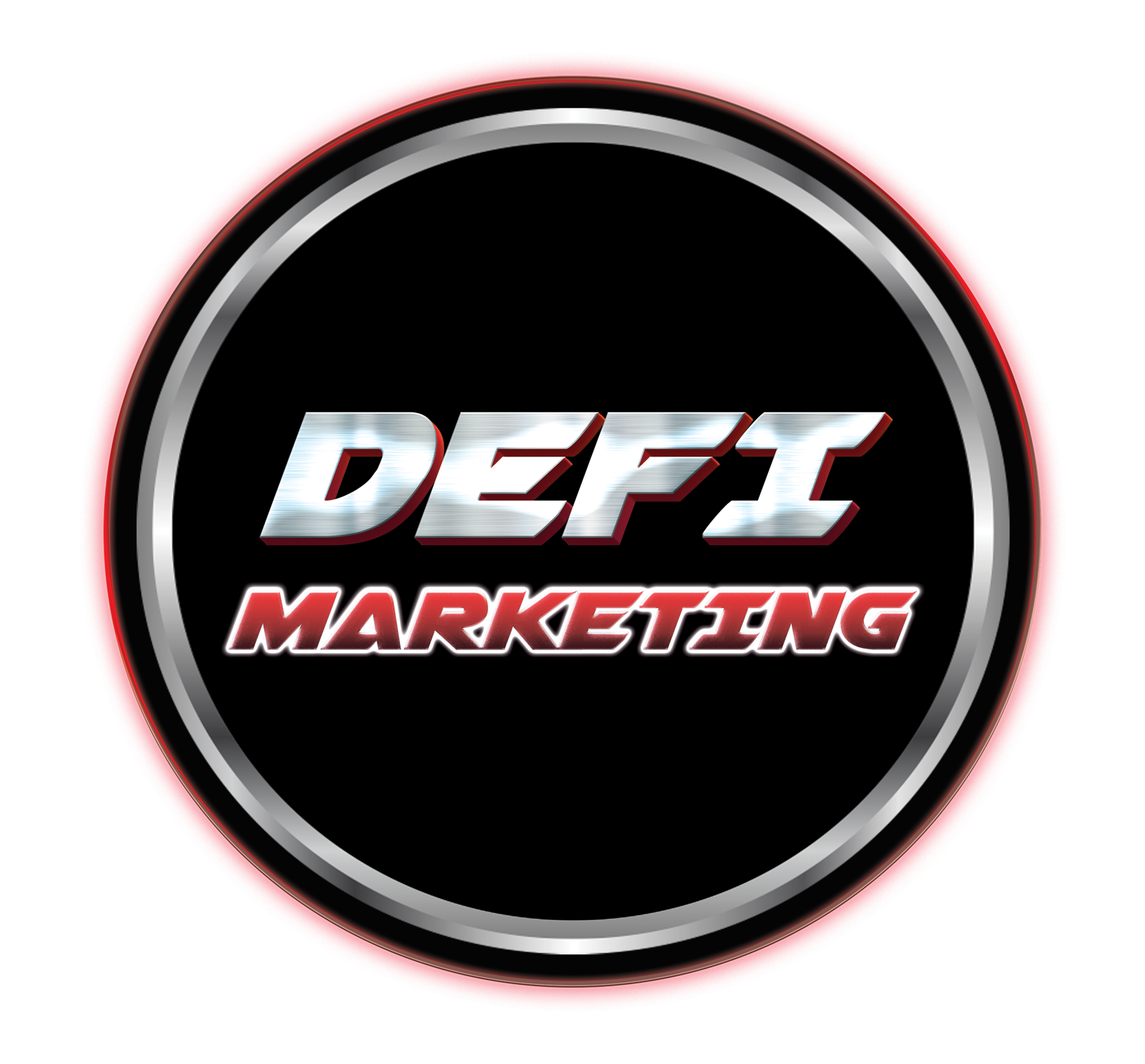 Defi Marketing Agency for Crypto and Dei Startups